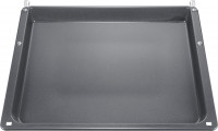 Эмалированный противень духовки Bosch 00776525