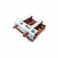 Энергорегулятор-2-х проводный YH80-150b слева Bosch 00496803