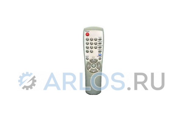Пульт дистанционного управления для телевизора Samsung AA59-00198B (не оригинал)
